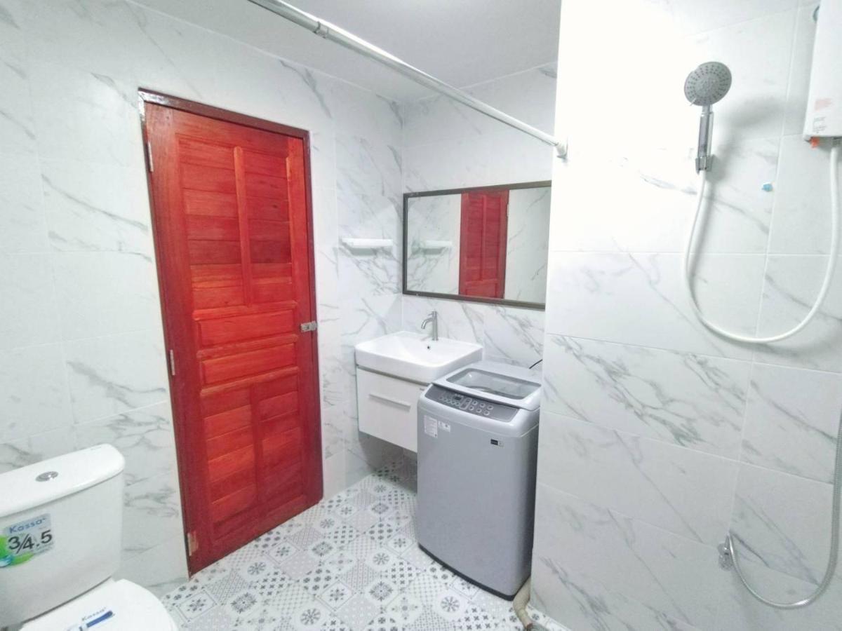Appartement 3 Pool With Opposite The Train Station, Near Old And Nimman *