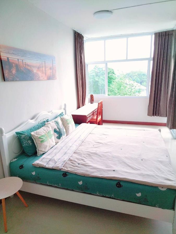3 Pool With Opposite The Train Station, Near Old And Nimman Appartement *